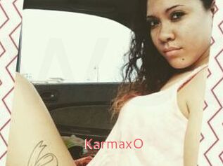 KarmaxO