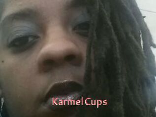 KarmelCups