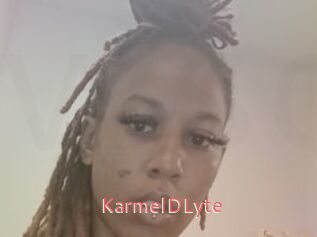 KarmelDLyte