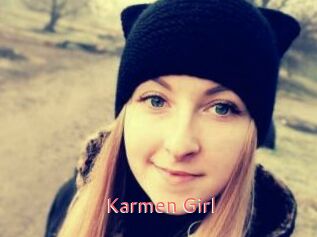 Karmen_Girl