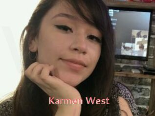 Karmen_West