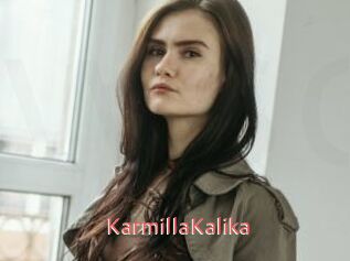 KarmillaKalika