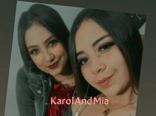 KarolAndMia