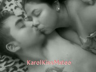 KarolKissMateo
