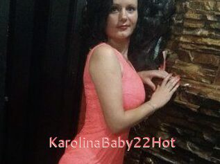 Karolina_Baby22Hot