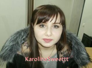 KarolinaSweettt Webcam Sexe Direct