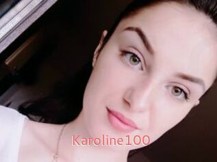 Karoline100