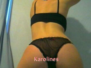Karolines Webcam Sexe Direct