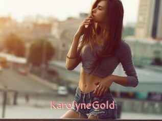 KarolyneGold