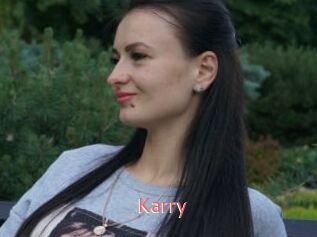 Karry