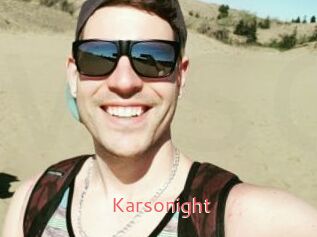 Karsonight