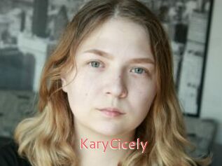 KaryCicely