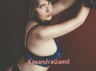 KasandraGamil