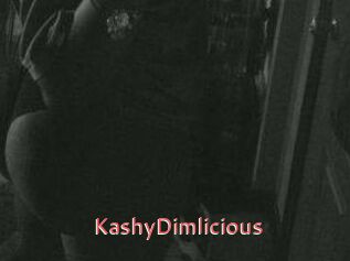 KashyDimlicious