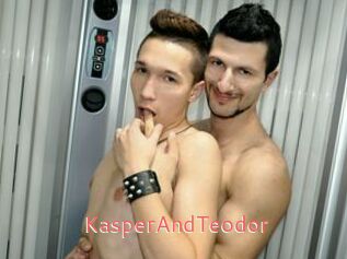 KasperAndTeodor