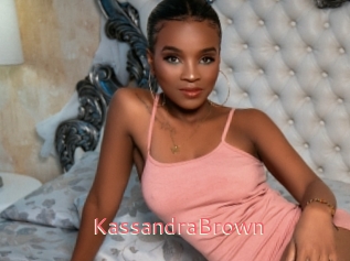 KassandraBrown