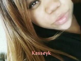 Kasseyk