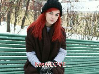 KassiLOVE