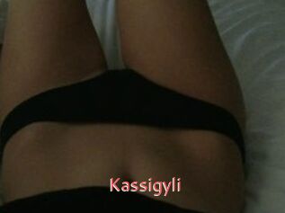 Kassigyli