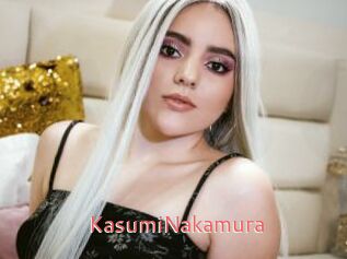 KasumiNakamura