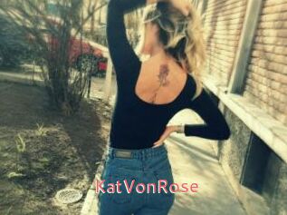 KatVonRose