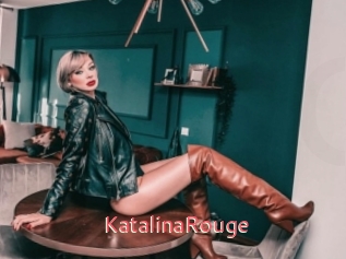 KatalinaRouge Webcam Sexe Direct
