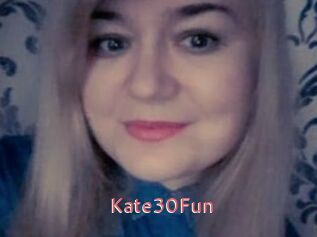 Kate30Fun