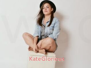 KateGlorious