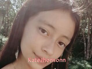 KateJhonsonn Webcam Sexe Direct