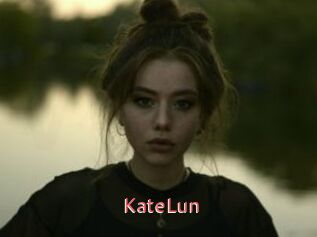 KateLun Webcam Sexe Direct