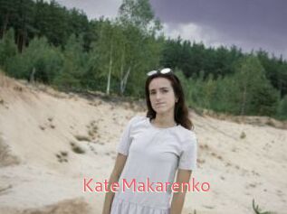 KateMakarenko