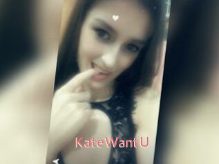 KateWantU