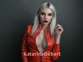 KaterinaGilbert Webcam Sexe Direct