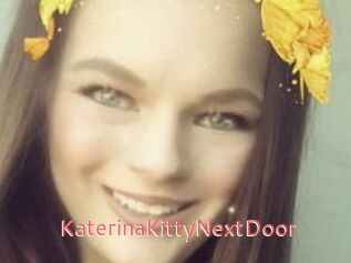 KaterinaKittyNextDoor