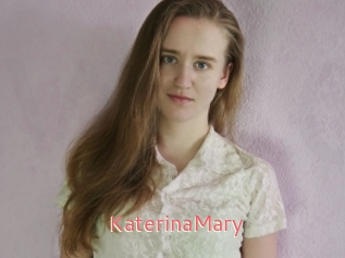 KaterinaMary