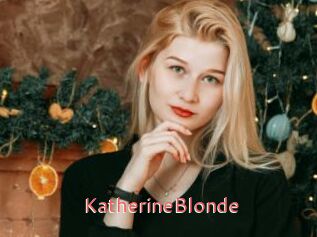 KatherineBlonde