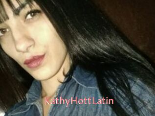 KathyHottLatin