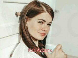 KatiAdams Webcam Sexe Direct
