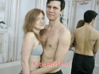 KatieAndTed