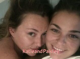 Katie_and_Paisley Webcam Sexe Direct