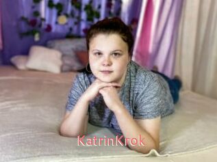 KatrinKrok Webcam Sexe Direct
