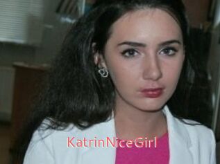 KatrinNiceGirl