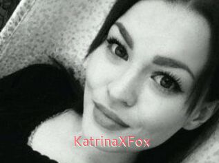 KatrinaXFox