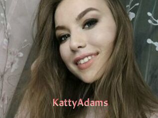KattyAdams Webcam Sexe Direct
