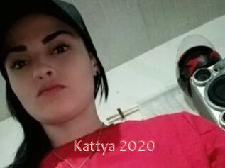 Kattya_2020 Webcam Sexe Direct