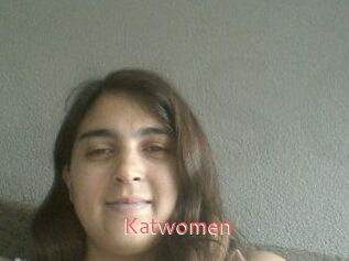 Katwomen