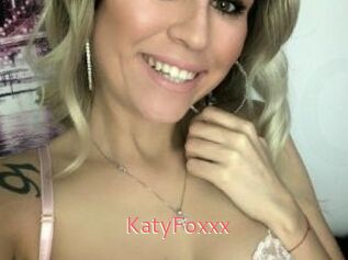 KatyFoxxx Webcam Sexe Direct