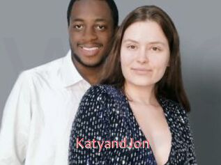 KatyandJon Webcam Sexe Direct