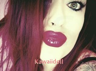 KawaiiDoll