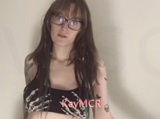 KayMCR